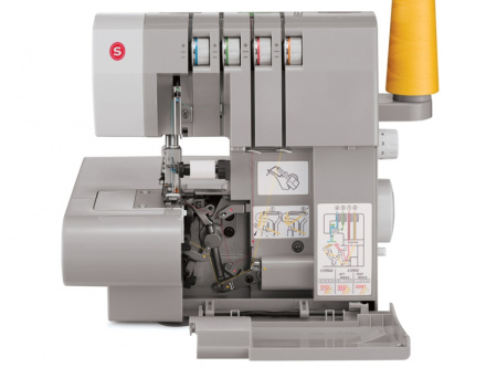 Singer 14HD854 Heavy Duty - фото и цены в Минске