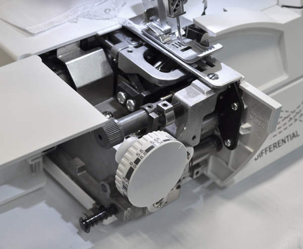 Leader VS 390D - фото и цены в Минске