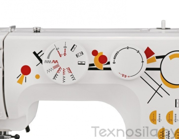 Janome ArtStyle 4045 - фото и цены в Минске
