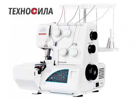 JANOME JUBILEE 60789 - фото и цены в Минске