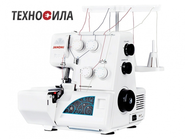 JANOME JUBILEE 60789 - фото и цены в Минске