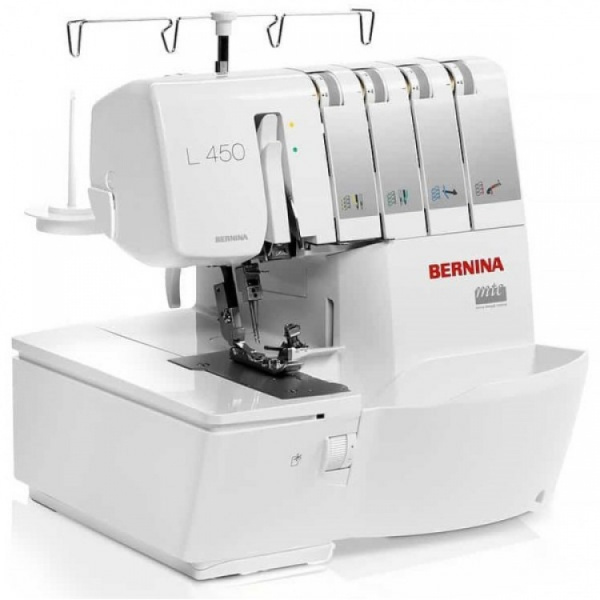 Bernina 450L - фото и цены в Минске