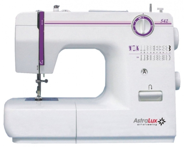 AstraLux 542 - фото и цены в Минске