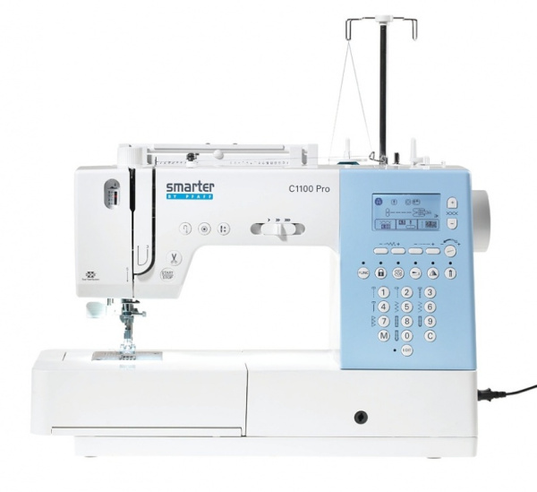 PFAFF Smarter C 1100 Pro - фото и цены в Минске PFAFF Smarter C 1100 Pro - фото и цены в Минске