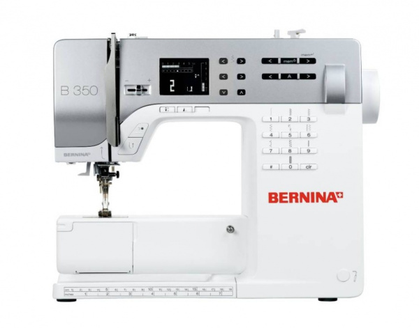 Bernina B350 - фото и цены в Минске Bernina B350 - фото и цены в Минске