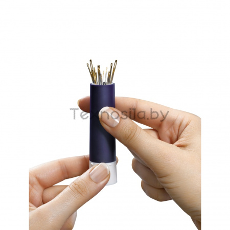Вращающаяся игольница «твистер» Prym 610291 - фото и цены в Минске