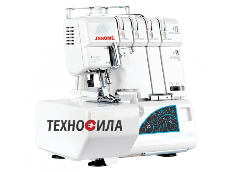 Janome Jubilee 60788 - фото и цены в Минске