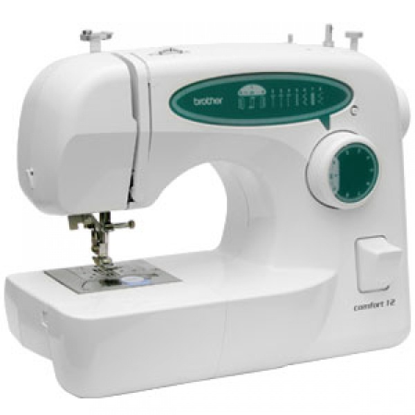 Brother Comfort 12 - фото и цены в Минске Brother Comfort 12 - фото и цены в Минске