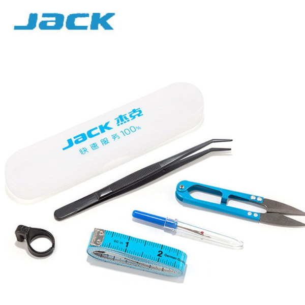 Набор швейных аксессуаров JACK - фото и цены в Минске