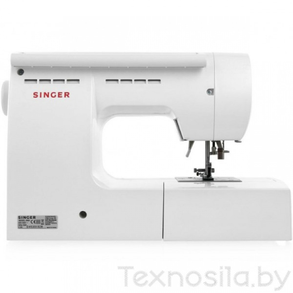 Singer QUANTUM STYLIST 9960 - фото и цены в Минске Singer QUANTUM STYLIST 9960 - фото и цены в Минске