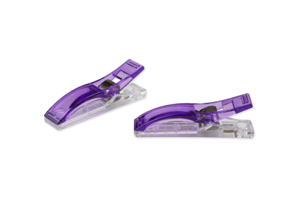 Клипсы для фиксации материала AURORA AU-C2610 - фото и цены в Минске