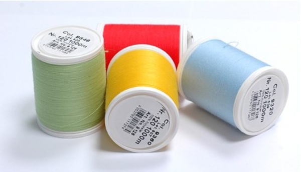 Нитки Madeira AEROFIL №120 (1000м.) - фото и цены в Минске