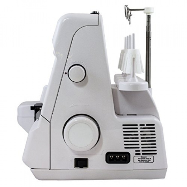 JUKI MO - 51е - фото и цены в Минске