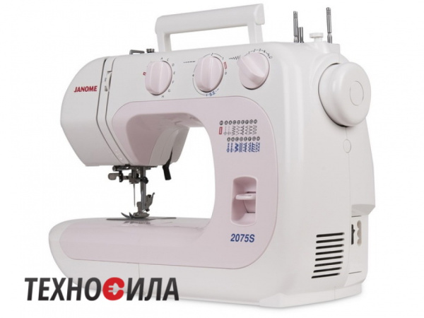 Janome 2075S - фото и цены в Минске
