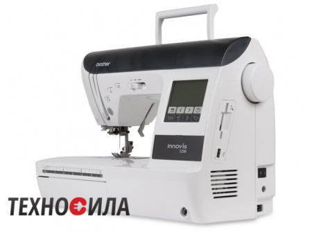 Brother Innov-is 1250 (NV 1250) - фото и цены в Минске
