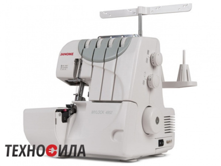 Janome 4952 - фото и цены в Минске