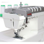 Janome Cover Pro 3000 Professional - фото и цены в Минске