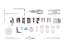 Janome Horizon Memory Craft 9400 QCP - фото и цены в Минске Janome Horizon Memory Craft 9400 QCP - фото и цены в Минске