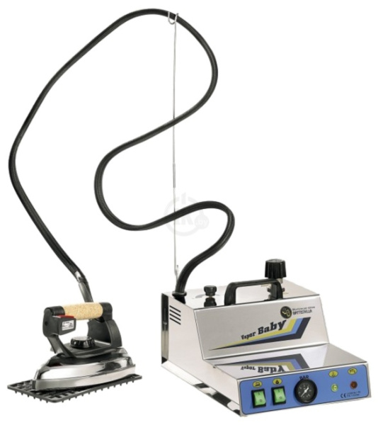 Парогенератор с утюгом Battistella VAPORBABY (2,2 литра) - фото и цены в Минске