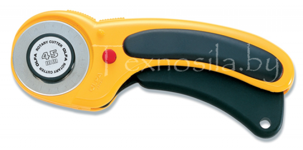 Раскройный нож Comfort Prym 45 мм 611393 - фото и цены в Минске