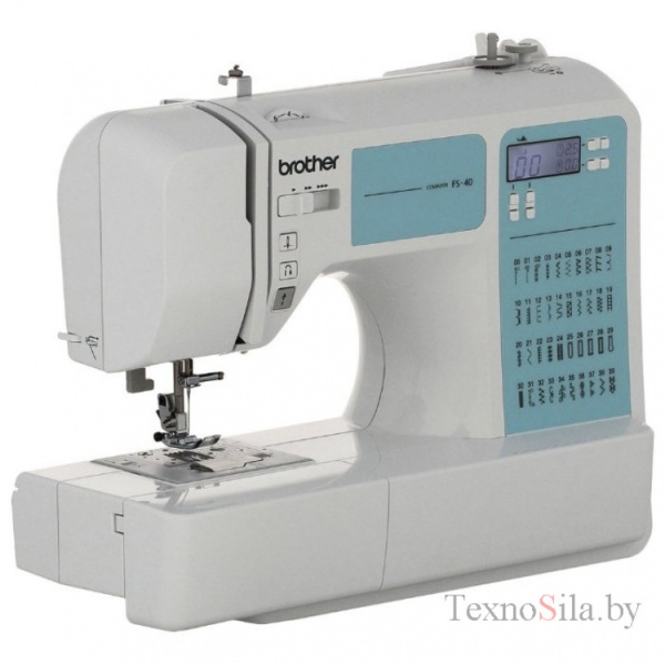 Brother FS-40 - фото и цены в Минске Brother FS-40 - фото и цены в Минске