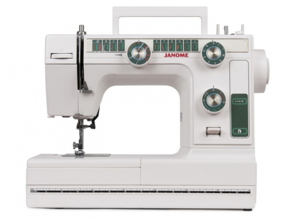 Janome L 394 - фото и цены в Минске