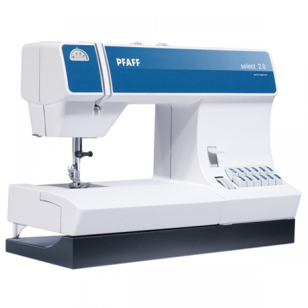 PFAFF Select 2.0 - фото и цены в Минске PFAFF Select 2.0 - фото и цены в Минске