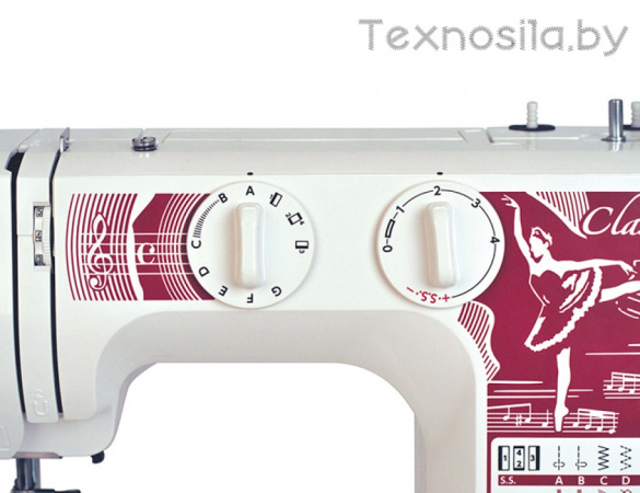 ELNA TS456 - фото и цены в Минске