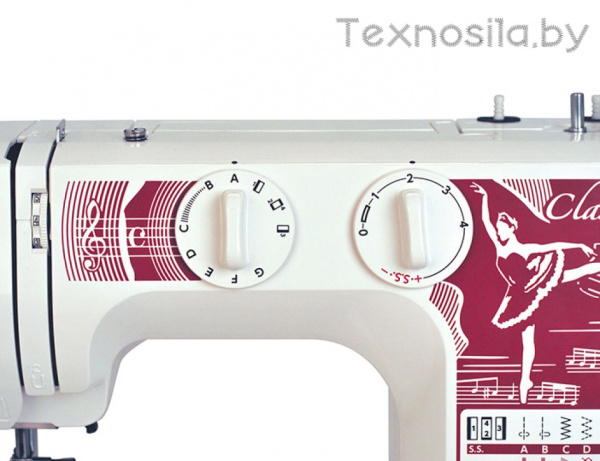 ELNA TS456 - фото и цены в Минске
