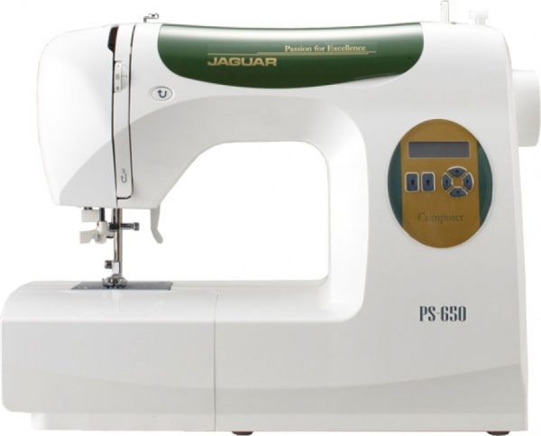 Jaguar PS-650 - фото и цены в Минске Jaguar PS-650 - фото и цены в Минске