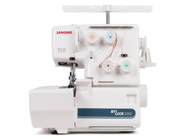 Janome 205D - фото и цены в Минске