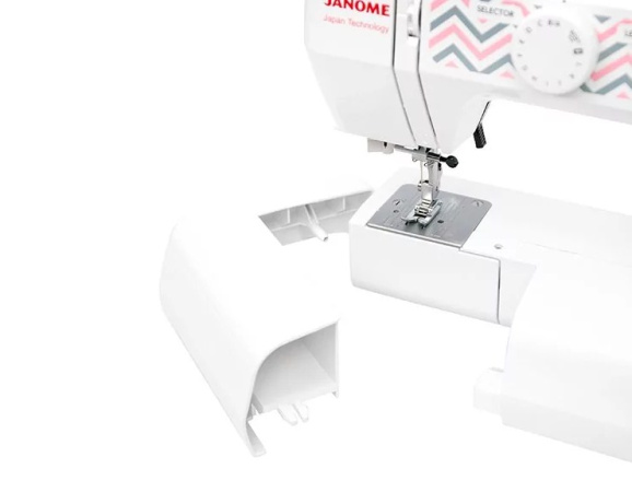 Janome XE 300 - фото и цены в Минске