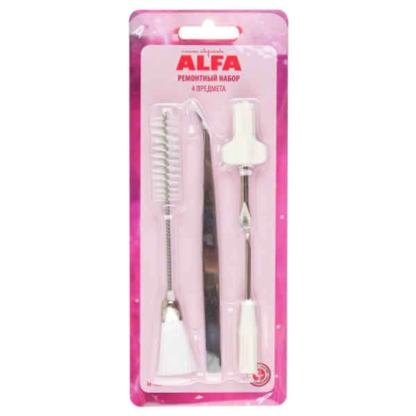 Ремонтный НАБОР ALFA AF-4RN - фото и цены в Минске