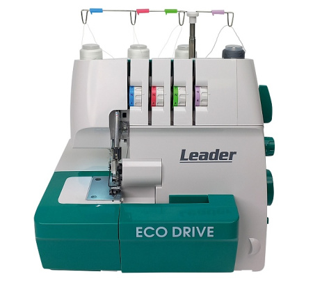 Leader ECO DRIVE - фото и цены в Минске