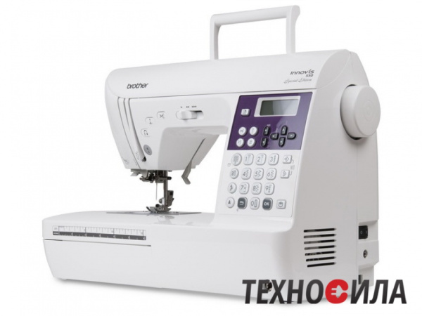 Brother Innov-is 550 - фото и цены в Минске Brother Innov-is 550 - фото и цены в Минске