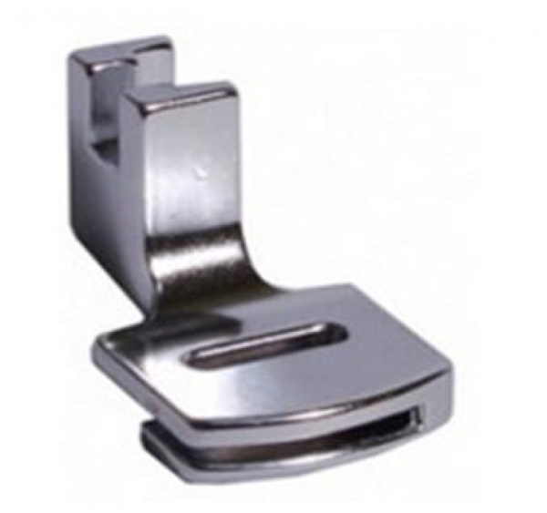 Лапка для сборок на ноге - фото и цены в Минске