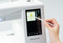 Janome Memory Craft 100e - фото и цены в Минске