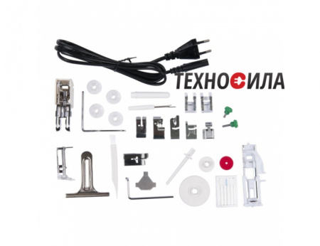 Janome QC 2325 - фото и цены в Минске Janome QC 2325 - фото и цены в Минске