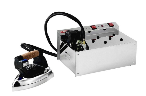 Парогенератор с утюгом Lelit PS-05/B - фото и цены в Минске