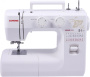 Janome Juno 523 - фото и цены в Минске