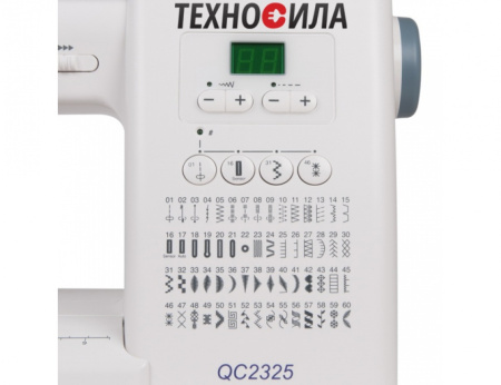 Janome QC 2325 - фото и цены в Минске Janome QC 2325 - фото и цены в Минске