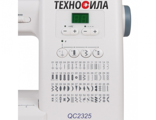 Janome QC 2325 - фото и цены в Минске Janome QC 2325 - фото и цены в Минске