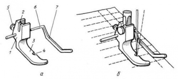 Линейка направитель - фото и цены в Минске