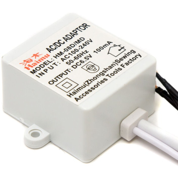 Светильник HM-08D светодиодный (16LED/0,65Вт), без вилки, кронштейн - фото и цены в Минске