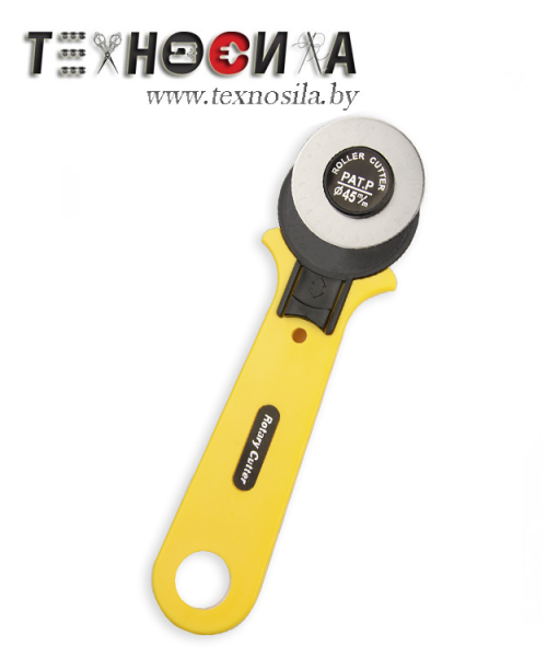 Раскройный Нож Aurora 45 мм Арт.AU-RC-12 - фото и цены в Минске