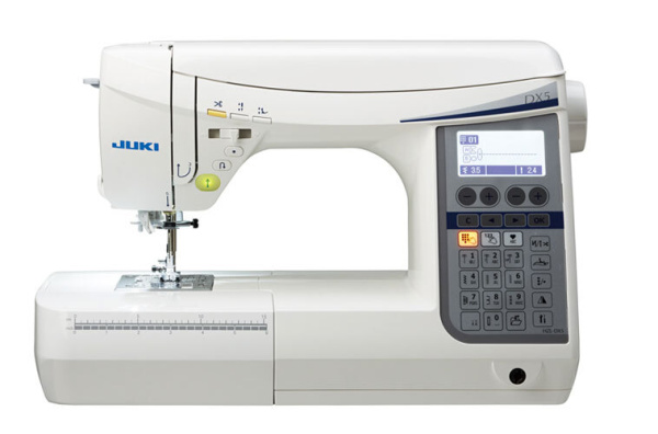 Juki HZL DX-5 - фото и цены в Минске Juki HZL DX-5 - фото и цены в Минске
