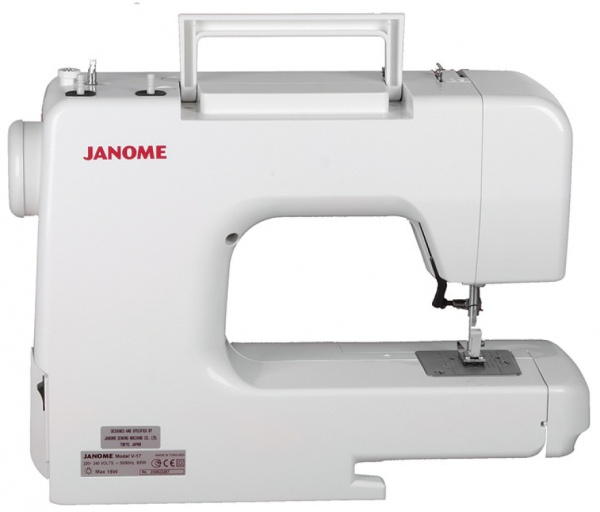 Janome S-24 - фото и цены в Минске Janome S-24 - фото и цены в Минске