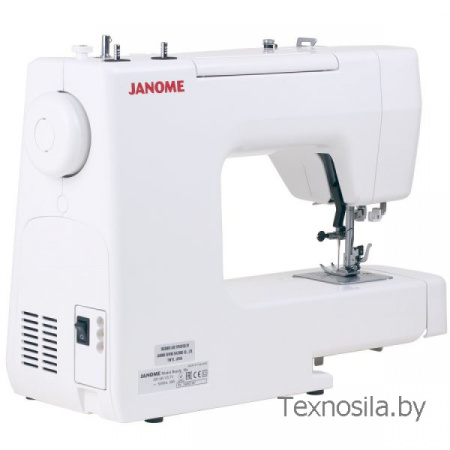Janome Beauty 16S - фото и цены в Минске