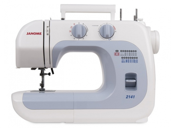 Janome 2141 - фото и цены в Минске