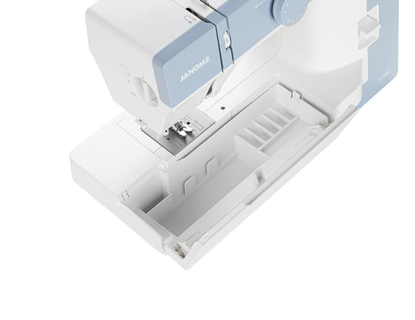 Janome 1522 BG - фото и цены в Минске